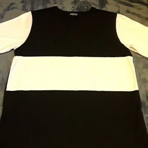 Elwood Colorblock Ter